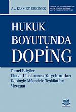 Hukuk Boyutunda Doping