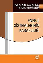 Enerji Sistemlerinin Kararlılığı