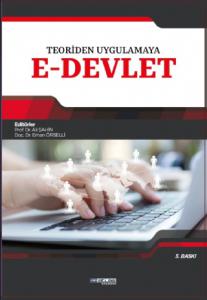 E-DEVLET Teoriden Uygulamaya