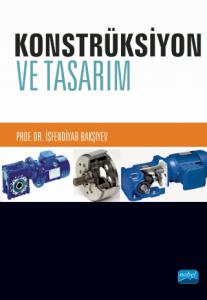 KONSTRÜKSİYON ve TASARIM