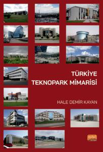 Türkiye Teknopark Mimarisi