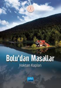 Bolu’dan Masallar