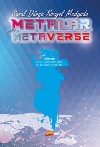 Sanal Dünya Sosyal Medyada METALAR VE METAVERSE