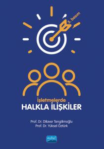 İşletmelerde Halkla İlişkiler