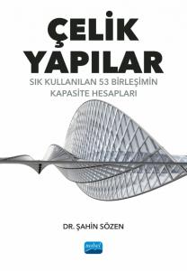 ÇELİK YAPILAR - Sık Kullanılan 53 Birleşimin Kapasite Hesapları