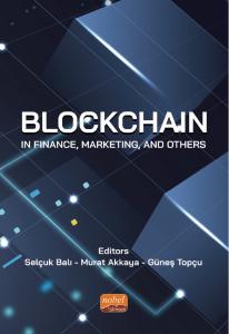 Blockchain in Finance, Marketing and Others