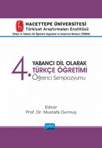 Hacettepe Üniversitesi 4. Öğrenci Sempozyumu