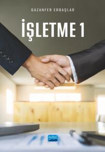 İŞLETME 1