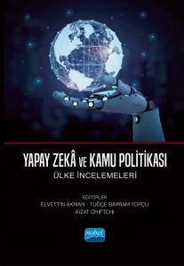 YAPAY ZEKÂ VE KAMU POLİTİKASI - Ülke İncelemeleri