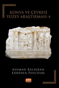 Konya ve Çevresi Yüzey Araştırması-4 • Hadim