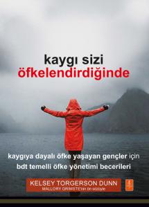 KAYGI SİZİ ÖFKELENDİRDİĞİNDE - When Anxiety Makes You Angry