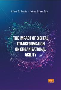 The Impact of Digital Transformation on Organizational Agility