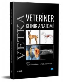 VETKA-Veteriner Klinik Anatomi