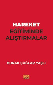 Hareket Eğitiminde Alıştırmalar