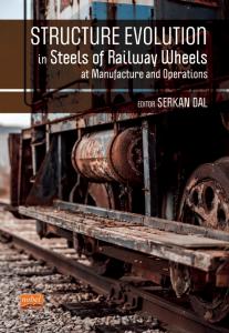 Structure Evolutıon In Steels Of Railway Wheels At Manufacture And Operations