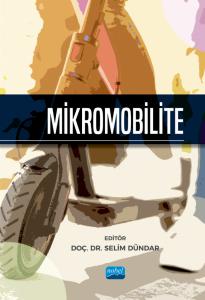 Mikromobilite