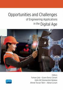 Opportunities and Challenges of Engineering Applications in the Digital Age