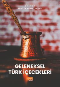 Geleneksel Türk İçecekleri