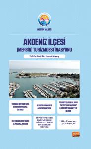 Akdeniz İlçesi (Mersin) Turizm Destinasyonu