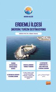 Erdemli İlçesi İlçesi (Mersin) Turizm Destinasyonu