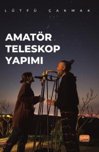 Amatör Teleskop Yapımı