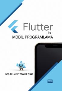 Flutter ile Mobil Programlama