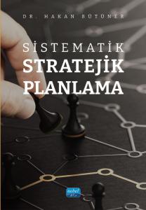 Sistematik Stratejik Planlama