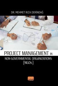 Project Management In Non-Governmental Organizations (NGOs)/