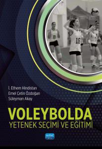 Voleybolda Yetenek Seçimi ve Eğitimi