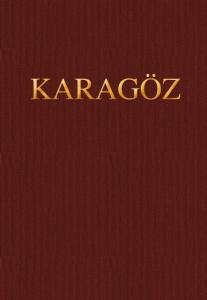 Karagöz Dergisi 1-2 Cilt / Takım - 25 Sayı Bir Arada