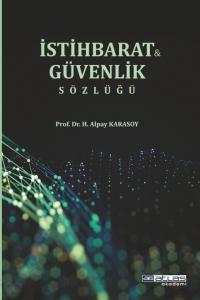 Güvenlik ve İstihbarat Sözlüğü