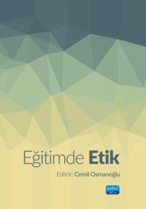 Eğitimde Etik