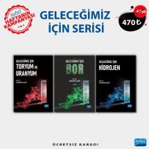 GELECEĞİMİZ İÇİN SERİSİ