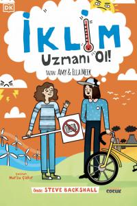 İklim Uzmanı Ol / Be Climate Clever