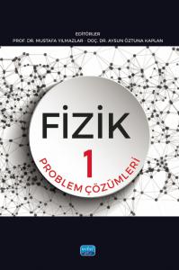 FİZİK 1 - Problem Çözümleri