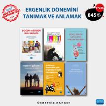 ERGENLİK DÖNEMİNİ TANIMAK VE ANLAMAK