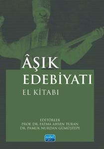 Âşık Edebiyatı El Kitabı