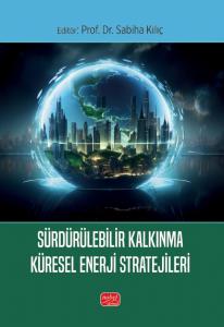 Sürdürülebilir Kalkınma Küresel Enerji Stratejileri