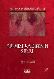 Kırmızı Kadifenin Sırrı