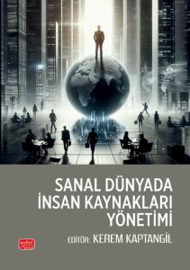 Sanal Dünyada İnsan Kaynakları Yönetimi