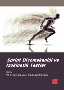 Sprint Biyomekaniği ve İzokinetik Testler