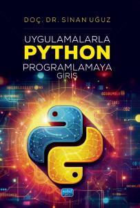 Uygulamalarla Python Programlamaya Giriş