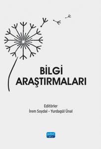 Bilgi Araştırmaları