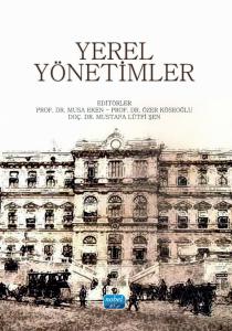 Yerel Yönetimler