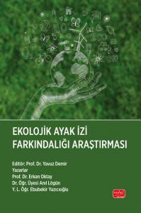 Ekolojik Ayak İzi Farkındalığı Araştırması