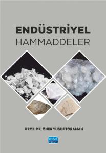 Endüstriyel Hammaddeler