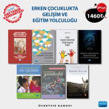 ERKEN ÇOCUKLUKTA GELİŞİM VE EĞİTİM YOLCULUĞU