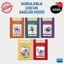 SORULARLA ÇOCUK SAĞLIĞI DİZİSİ