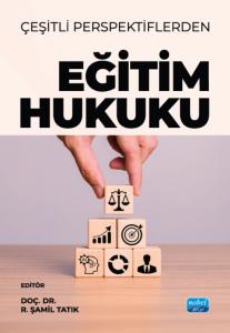 Çeşitli Perspektiflerden EĞİTİM HUKUKU