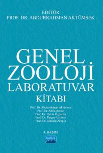 Genel Zooloji Laboratuvar Kitabı